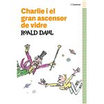 Charlie i el gran ascensor de vidre