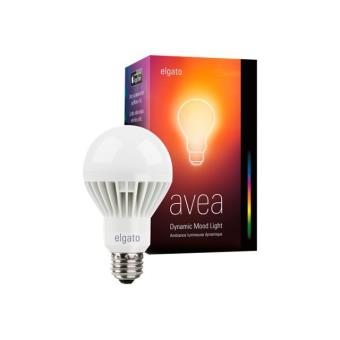 Elgato Avea Bombilla inteligente compatible con dispositivos Apple
