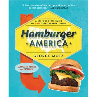 Hamburger America - 1