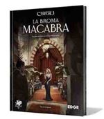 La Llamada De Cthulhu: Expansión La Broma Macabra