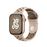 Correa Apple Nike Sport Piedra del desierto para Apple Watch 42mm - Talla S/M