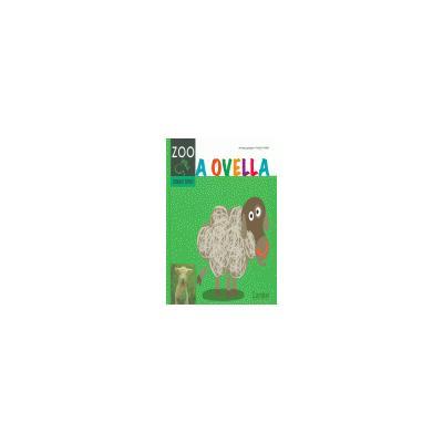 Combel Editorial A Ovella