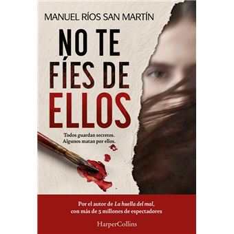 No te fíes de ellos
