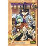 Fairy Tail 52
