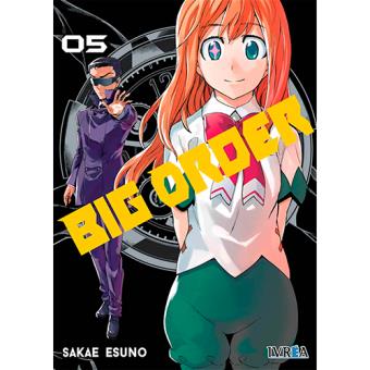 Big Order 5