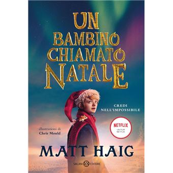 Un bambino chiamato Natale - 1