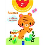 Palabras +2