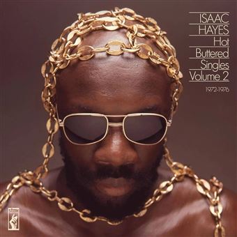 Isaac Hayes - 1