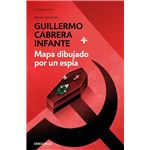 Mapa dibujado por un espía