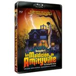 Amityville 5: La Maldición de Amityville - Blu-ray