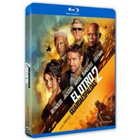 El otro guardaespaldas 2 - Blu-ray