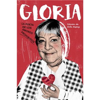 Gloria Lapoeta De Los Amores Prohib