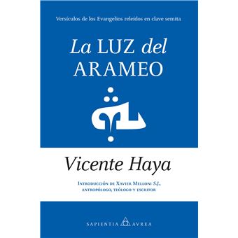 La Luz Del Arameo