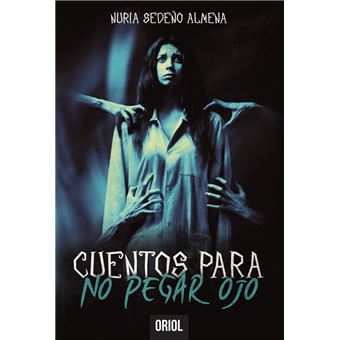 Cuentos Para No Pegar Ojo - 1