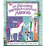 Los Fabulosos Doctores De Criaturas Magicas