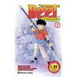 MM Beet The Vandel buster nº 01