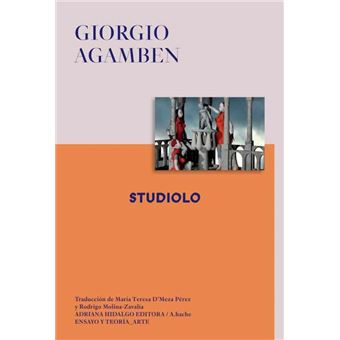 Studiolo