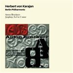 Bruckner: Symphony No8 - CD