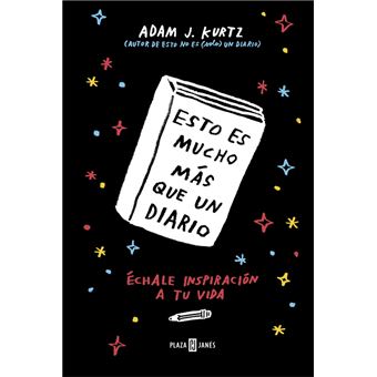 Esto es mucho más que un diario