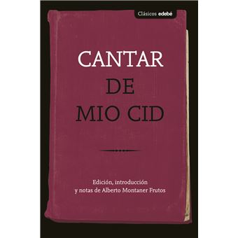 Cantar de Mio Cid - 1