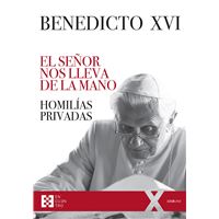 El Señor Nos Lleva De La Mano