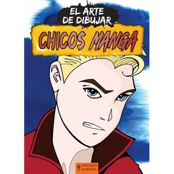 Chicos Manga - 1