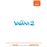 Vaiana 2. Ya leo solo (Disney. Lectoescritura)