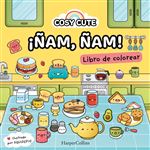 Cosy Cute Ñam Ñam