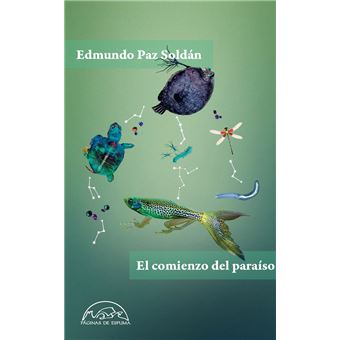 El Comienzo Del Paraiso