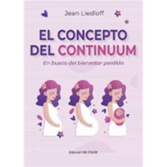 El concepto del continuum