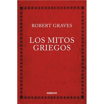 Los mitos griegos