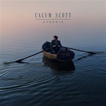 Calum Scott - 1