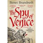 Spy of venice, the