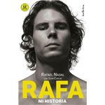 Rafa, mi historia