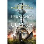 Hermanos de guerra