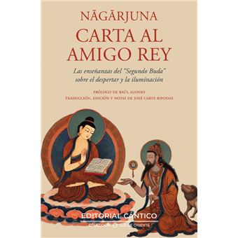 Carta al amigo Rey de Nagarjuna