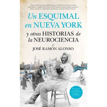Un esquimal en nueva york y otras