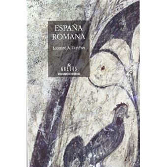 España romana