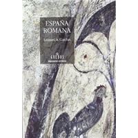 España romana