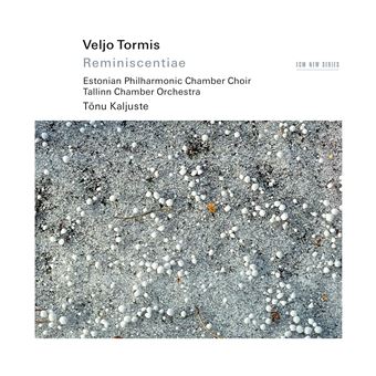 Reminiscentiae - CD