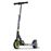 Patinete eléctrico UrbanGlide Ride Flash Scooter RGB Kids