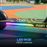 Patinete eléctrico UrbanGlide Ride Flash Scooter RGB Kids