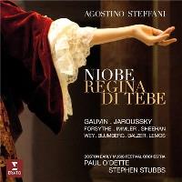 Niobe, Regina Di Tebe