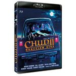 CHUD Reacción Viva - Blu-ray
