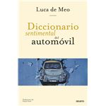 Diccionario sentimental del automóvil