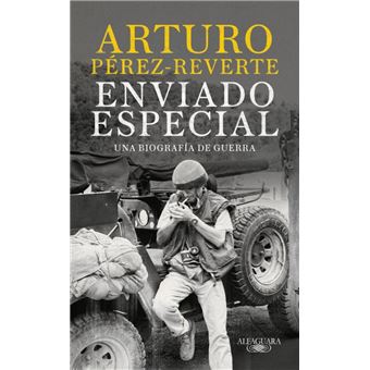 Enviado especial