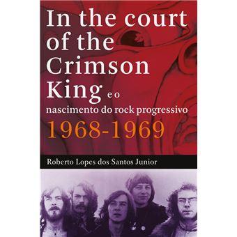 In The Court of The Crimson King - 1