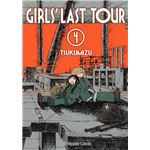 Girls' Last Tour nº 04/06