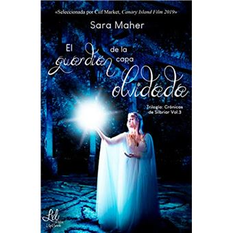 El guardián de la capa olvidada - 1