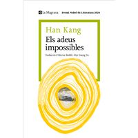 Els adeus impossibles